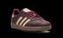SAMBA OG WMNS "Maroon Crystal"